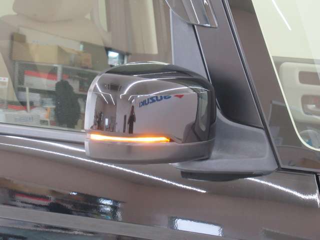 当店のお車は全車保証付きです☆