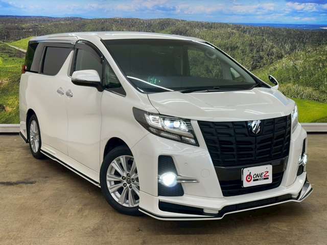 駐車時に後方がリアルタイム映像で確認できます。大型商業施設や立体駐車場での駐車時、夜間のバック時に大活躍です！運転スキルに関わらず、今や必須となった装備のひとつ！