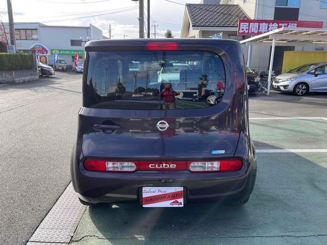 すぐにご来店頂けない場合や遠方にお住まいの方、車両状態の詳細が知りたい方はお気軽にご連絡下さい♪