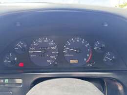 【メーター周り】※2025年8月19日現在の走行距離は61184kmです☆展示車移動、検査・納車整備時の調整作業などで走行距離が増加します、ご了承ください(*_*)