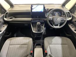 ガリバー松山店は、中央通り沿い！「パルティ・フジ衣山」さんの向かいにございます！ミニバン・SUVなどを中心に、数多く人気車種を取り揃えております。スタッフ一同心よりお待ちしております！