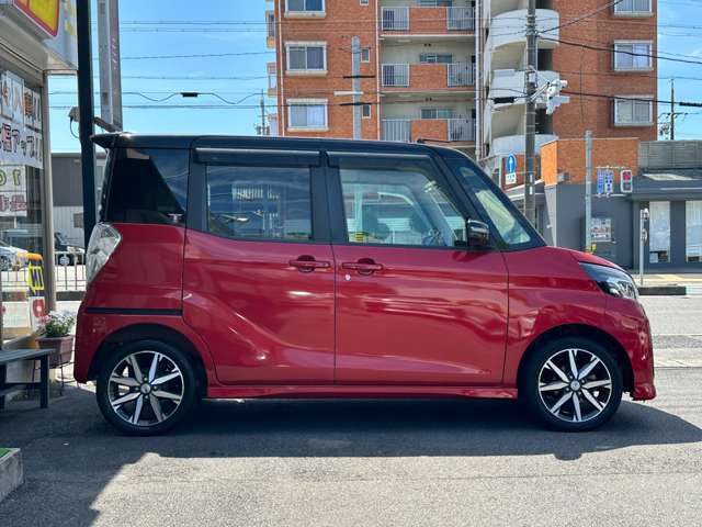 細かな車両説明を徹底しており、小さなキズから以前の使用状況まで明快にお伝え致します！