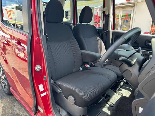 自社整備工場完備で納車後のトラブルやアフターケアにも対応致します！