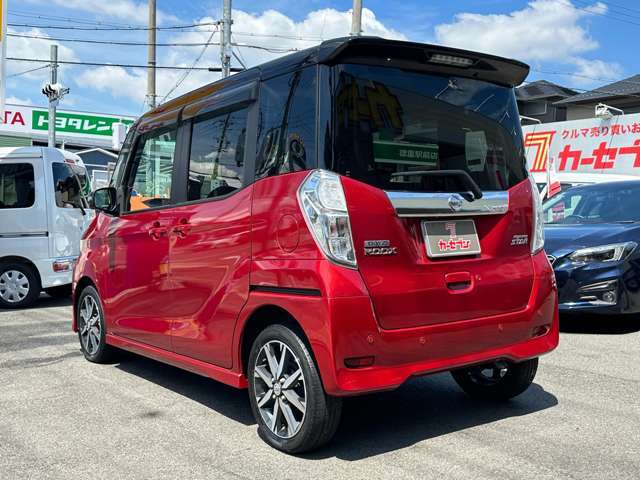 遠方納車もおまかせ下さい！当店積載車にてお宅までお届けします！愛知県内は無料☆