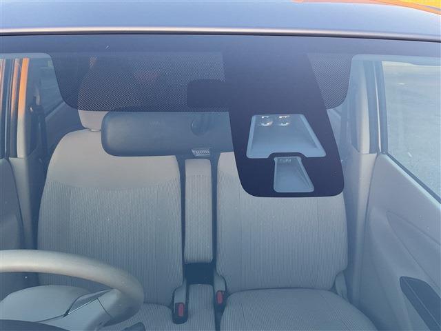 衝突被害軽減ブレーキです！万が一の時に実力発揮