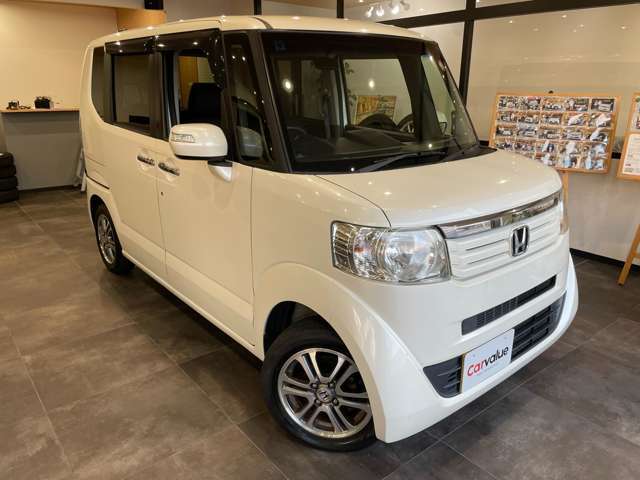 お車に関することは、全て当店にお任せください！新車・中古車販売はもちろん、車検、点検・修理、板金塗装、自動車保険等・トータルサポート致します！！