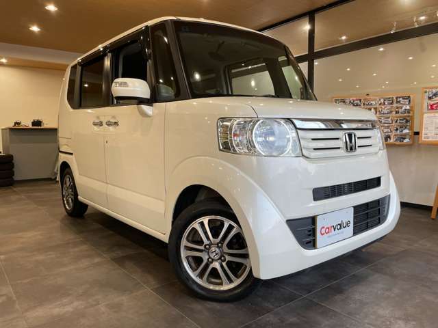お車に関することは、全て当店にお任せください！新車・中古車販売はもちろん、車検、点検・修理、板金塗装、自動車保険等・トータルサポート致します！！