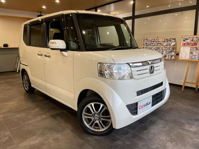 お車に関することは、全て当店にお任せください！新車・中古車販売はもちろん、車検、点検・修理、板金塗装、自動車保険等・トータルサポート致します！！