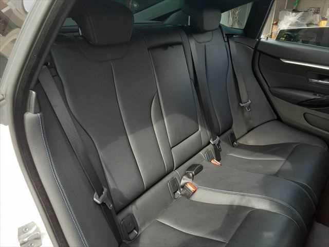 ☆運転席側2列目シート