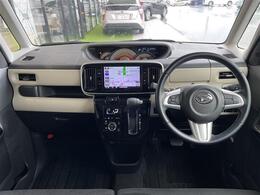 【インパネ全体】『インパネ全体』の画像になります。写真の内容に関してご不明点、ご質問等がございましたらお気軽にガリバー店舗までお問い合わせください。