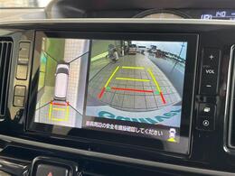 【カーナビ】『カーナビ』の画像になります。ナビ利用時のマップ表示は見やすく、いつものドライブがグッと楽しくなります！