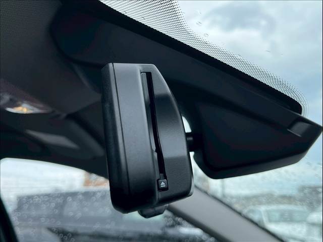 ETC装備で高速の乗り降りも楽々です。