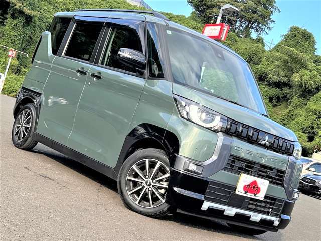 指定工場完備となっておりますので、ご購入後の車検・メンテナンスもお任せください！