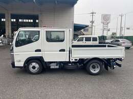 また、当店には自社に指定整備工場を完備しているため、ご購入後の整備や修理はもちろん、メンテナンス・車検にも対応が可能です！