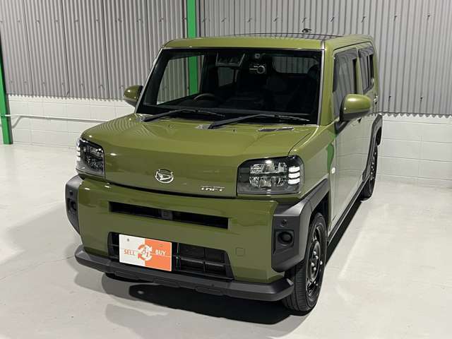 ☆外装も専門のスタッフが施工致しております☆