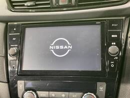 【純正9型ナビ】人気の純正ナビを装備しております。ナビの使いやすさはもちろん、オーディオ機能も充実！キャンプや旅行はもちろん、通勤や買い物など普段のドライブも楽しくなるはず♪