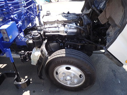 車両型式 PB-NKR81AR エンジン型式 4HL1 排気量 4.77L 燃料 軽油 排ガス適合 ターボなし(130PS)　【中古トラック販売情報検索】https://used.truck123.co.jp/sin/