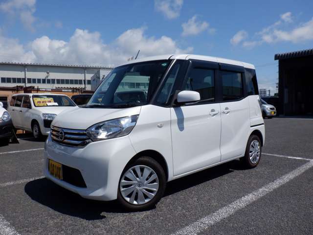 安心と信頼の店。掲載車以外にもご希望の車をお探し致します。車の事なら何でもお気軽にご相談下さい。