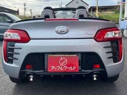 誰がどのように使用していたかわからないオークション仕入れではございません。ユーザー様からの買取車両ですので履歴もわかり安心です。