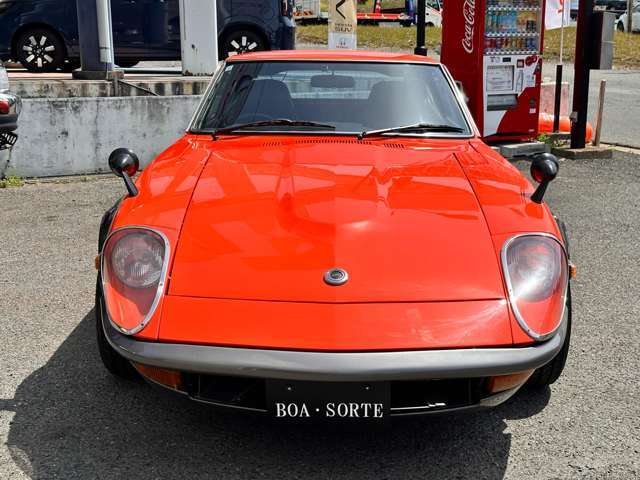 日産 フェアレディZ 240ZG 1973年 0.5万キロ (奈良県) 買取専門