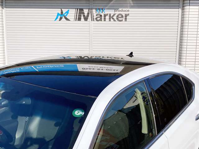 ◆Markerではお好みのパーツを追加取り付けいたします！エアロパーツ、社外ナビ、ドラレコ、車高調、エアサス、アルミホイール、マフラー、追加メーター、シート交換などご相談いたします。持ち込みパーツも