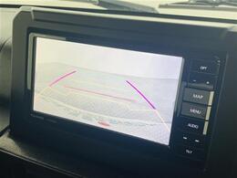 【カーナビ】ナビ利用時のマップ表示は見やすく、いつものドライブがグッと楽しくなります！