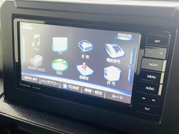 【カーナビ】ナビ利用時のマップ表示は見やすく、いつものドライブがグッと楽しくなります！