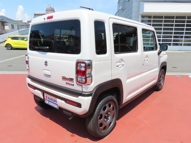 【ディーラー】中古車は保証がしっかり付いたディーラーでご検討して下さい。当店はスズキディーラーでございます。整備・保証はバッチリ☆ご購入後のメンテナンスも是非お任せ下さい！