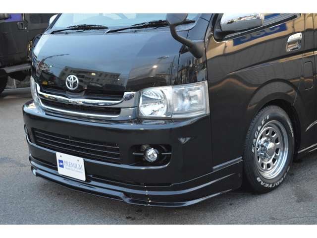 SAIVAXスペシャルコンプリートワゴンとなっております。