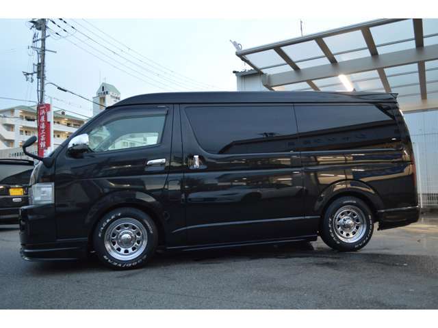 ★当社は関西圏に6店舗ございますので、他店舗に在庫移動している場合もございます。ご来店の際にはお手数ですが、前もって在庫確認の上、ご来店お願い致します。