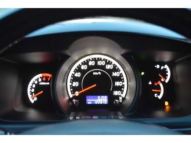 走行距離122640キロです。走行管理システムチェック済みです。ご安心ください。