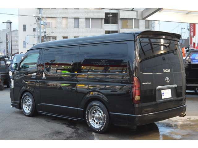 ★遠方にお住まい等の理由でご来店いただくことが困難場合、お電話またはメールでの商談も可能です。ご希望であれば追加の写真対応も承りますのでご遠慮なくお申し付けください。