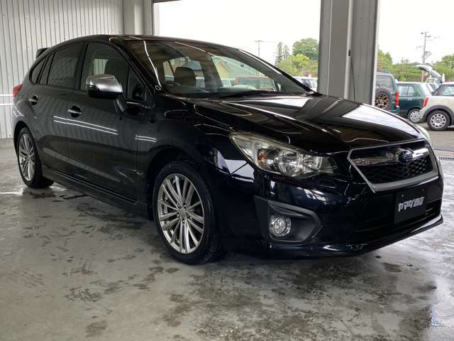 ☆新車・中古車・買取/車検・点検整備/板金☆車のことなら何でもご相談ください☆