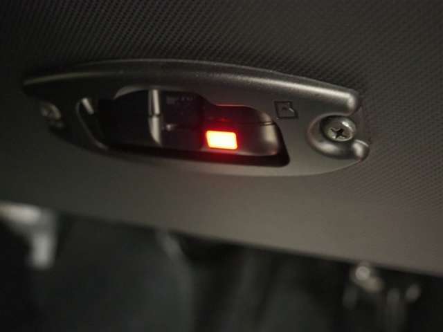 ワンオーナー車です。内外装ともにきれいな状態です。