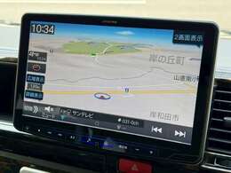 ご納車前には弊社提携工場にて、しっかりとプロスタッフが整備、点検を行います。