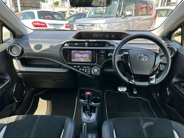 展示車は全て品質を重視！価格以上の満足をお届け致します！