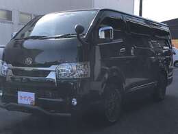 運転席BRIDEシート JAOSバンパーガード TOYO-OPENCOUNTRYホワイトレター 純正運転席シート有