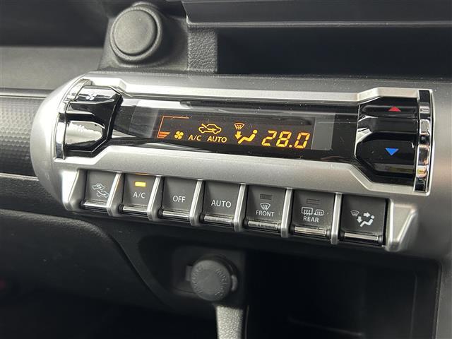 【運転席操作部】快適なドライブを楽しむための機能が装備されています！運転席から触れるので、使いやすいです！除菌プランいれていただくと、さらに清潔で安心していただけます！