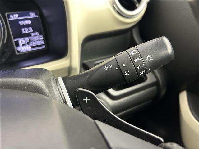 【運転席操作部】快適なドライブを楽しむための機能が装備されています！運転席から触れるので、使いやすいです！除菌プランいれていただくと、さらに清潔で安心していただけます！