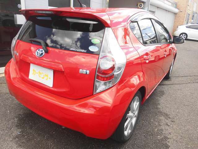 人気車種・人気色ですので、お問い合わせはお早めに！！
