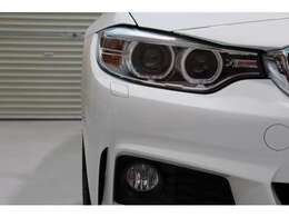 HIDヘッドライト・フォグランプ