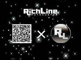 LINEを使った商談が可能となります。LINEで「@richline」とID検索して下さい。写真や動画などご希望があればLINE送信可能です。