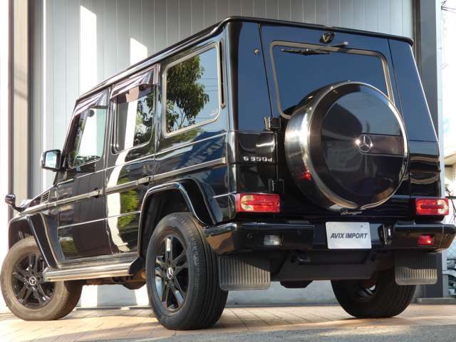 ラグジュアリーパッケージ！！　安心の右ハンドル＆正規ディーラー車！！　取説・記録簿付　事故歴ありません　SUV特有の使用感はとても少なく