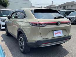 お客様が長く、安心して乗ることができる車を販売することを心がけております。