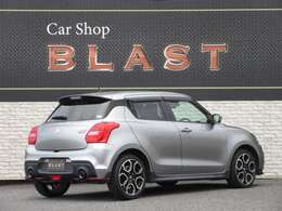 大人気のスイフト入庫です☆