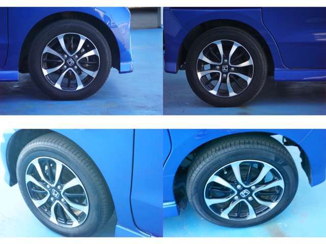 当社はモニタ-での仕入れは一切致しません！全て現車確認の上での仕入れですので自信があります！☆河内自動車　カーセンサーフリーダイヤル0078-6002-047118☆スタッフ一同お待ちしております☆