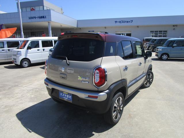 スズキ正規認定中古車取扱店で安心サポート！安心のディーラー品質！品質重視でお探しの方はぜひ！
