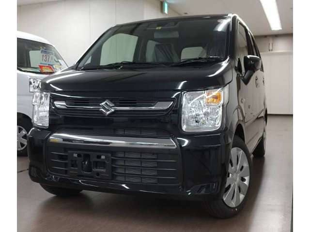 アフターサービスもお任せ下さい！！ 自社整備工場を完備しております！！ 国土交通省指定整備工場なので車検も最短45分で終わります♪