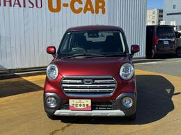 『福岡ダイハツ販売（株）U-CAR福岡志免店』の車両をご覧頂き有難うございます。