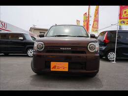 当社は指定整備工場を併設しているため、ご納車前にはベテラン整備士がしっかりと細部まで点検・整備いたします！